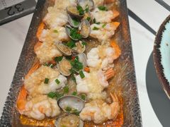 -外婆家(西红门荟聚购物中心店)