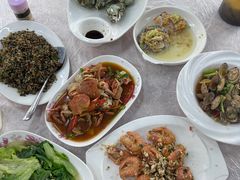 -众味海鲜大排档·活海鲜·潮汕味(南澳店)