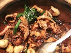-紫阳海鲜楼·传承闽味(长乐路总店)