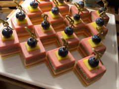 -味餐厅·海鲜·火锅·自助餐