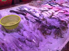-抱德·潮汕味(敦和店原惠城鱼仔)