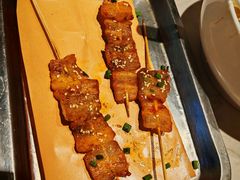 -不倒翁·安徽名菜楼(步行街店)