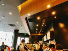 -星巴克(南京鼓楼吾悦广场店)