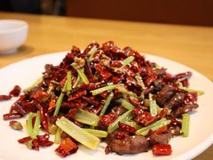 -南海渔家•海鲜•正宗海南菜(亚特兰蒂斯店)