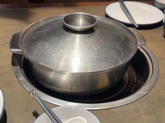 -同仁四季椰子鸡(宝安壹方城店)