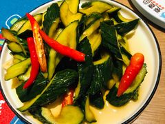 -爱妻鱼•老体北重庆水煮鱼•川菜(白云路店)