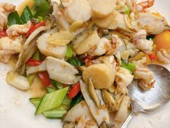 -海九澎湖海鲜餐厅