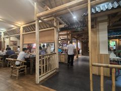 -田园印象·成都土菜院子(华阳店)