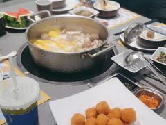 -椰小鸡·琼州糟粕醋·火锅(美兰缤纷城店)