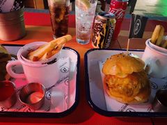 cheese&nbsp;burger-BAIA 巴亚