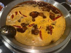 -飘香火锅(玉林西路店)