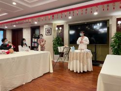 -馨月汇·独栋月子会所(静安店)