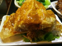 -长寿面(北京西路店)