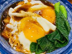 黯然销魂饭-澳门陈光记烧味饭店(南京德基广场店)