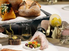 -Le Bistrot de Racine