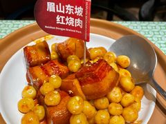-渔语鱼新川菜Bistro(万象天地店)
