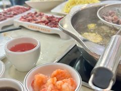 -潮悦牛肉火锅城(水贝店)