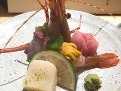 -鮨青(恒基名人购物中心店)