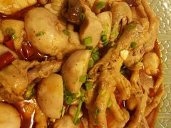 -非常粥道(天宝东街店)