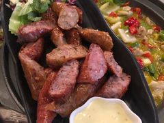 -爱啤精酿·民谣酒馆(滨江店)