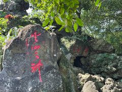 -海口火山口国家地质公园