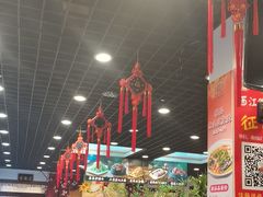 -西江美食舫·江西菜(健德桥店)