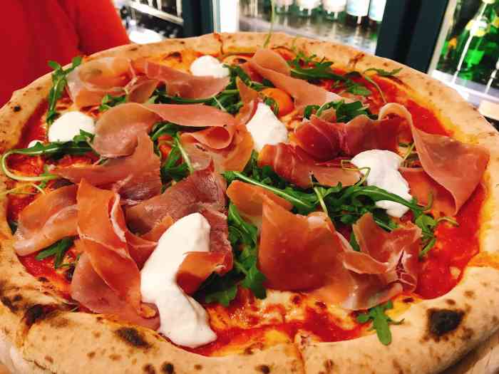 alimentari grande(东湖路店)-"alimentari在东湖路的新店(也不.