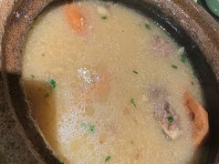 -全聚贤餐厅·湖北家常菜(沙湖店)