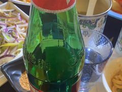 -伊带伊路新疆美食府(呼家楼店)