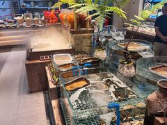 -桐湾大院·桐庐菜(滨江店)
