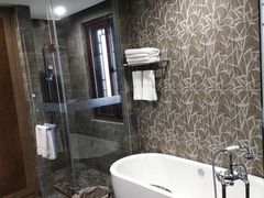 -帐篷客·溪龙茶谷度假酒店