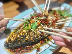-东来土菜馆(民祥园路店)