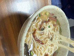 -大石人家鱿鱼面馆(大石西路总店)