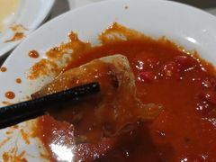 -么子烤肉(化龙池店)