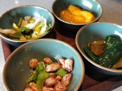 -半山腰·云南菜(侨福芳草地店)