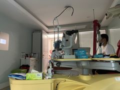 -杭州明视康眼科医院