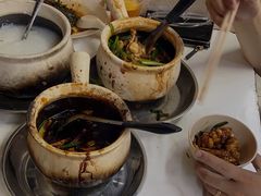 -明辉田鸡粥