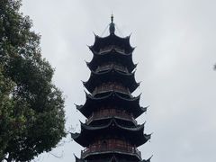 -龙华寺