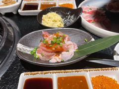-牛焱·烧肉酒肆(五大道店)