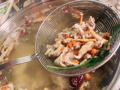 -小煵记·打边炉(西丽文光店)