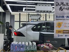-龙膜全球臻选店·汽车贴膜·隐形车衣(北京琪朗店)