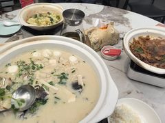 -又见炊烟私房菜(敬亭路店)