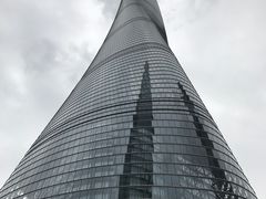 -上海中心大厦