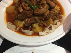 -巴依老爷新疆美食(远洋未来汇购物中心店)