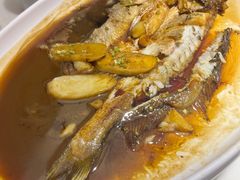 -径山十八道·风味民间菜(杭州总店)