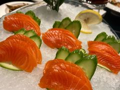 -徐记海鲜(汉城湖|太奥店)