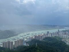 -白云山风景名胜区