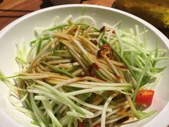 -小厨娘淮扬菜(清江苏宁广场店)
