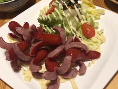 -福匠日本料理(人民路店)