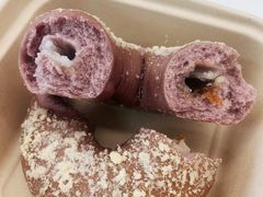 -One Bagel·一个贝果(凯德mall大峡谷店)